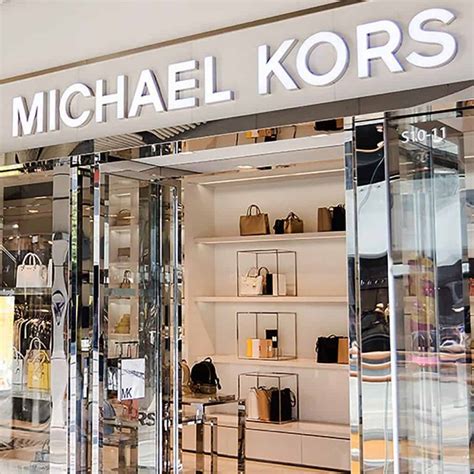 Michael Kors return policy